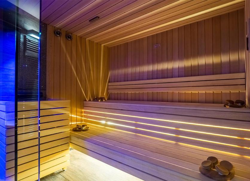 Spa Photo