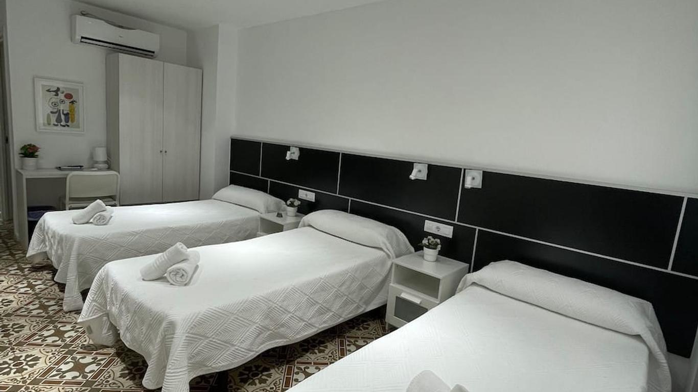 Hostal Nova Barcelona
