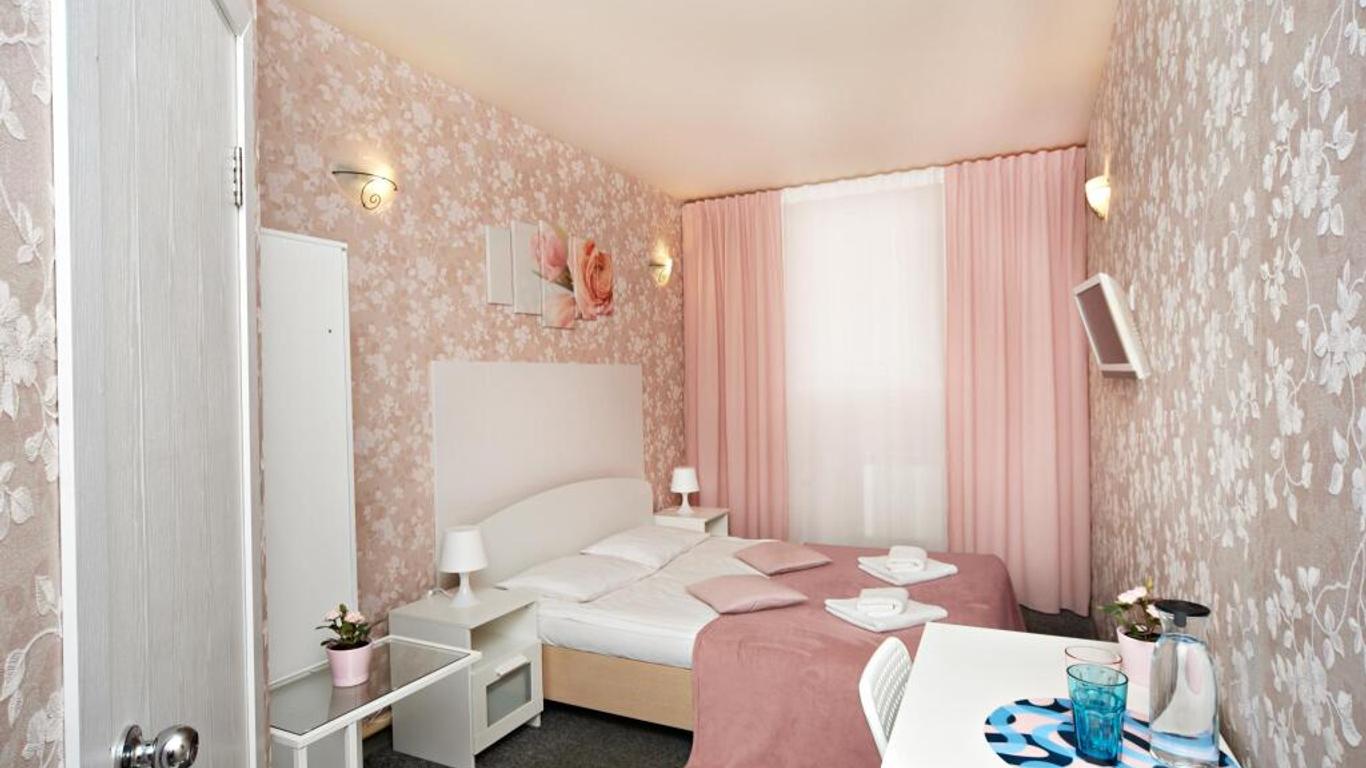 Time-Hotel