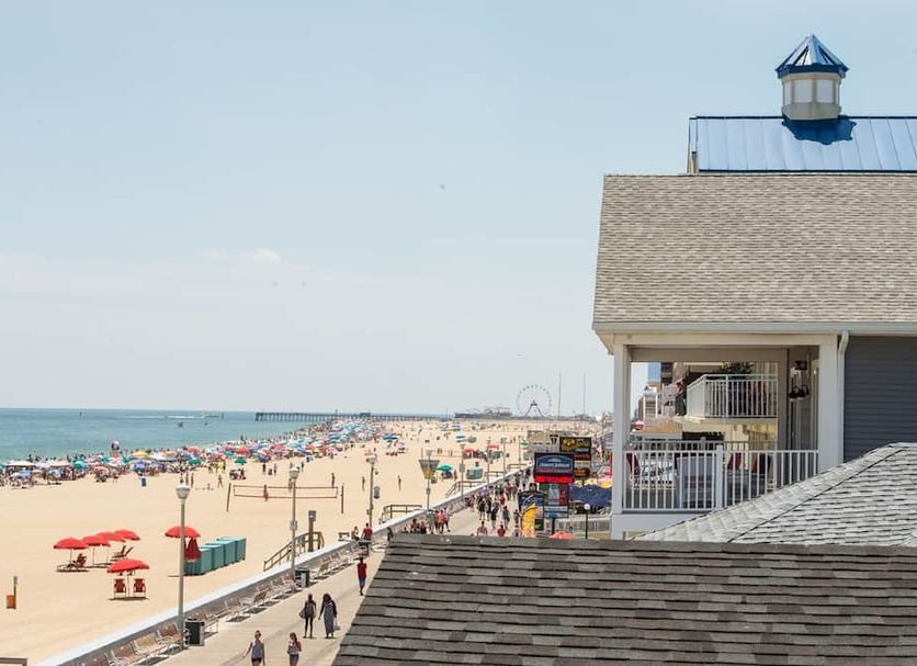 Beach Photo