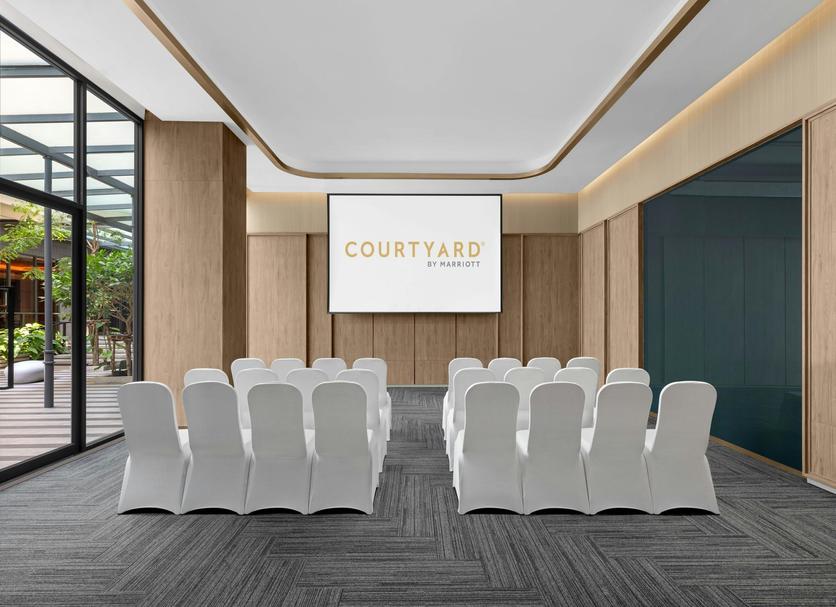 Conference room Photo