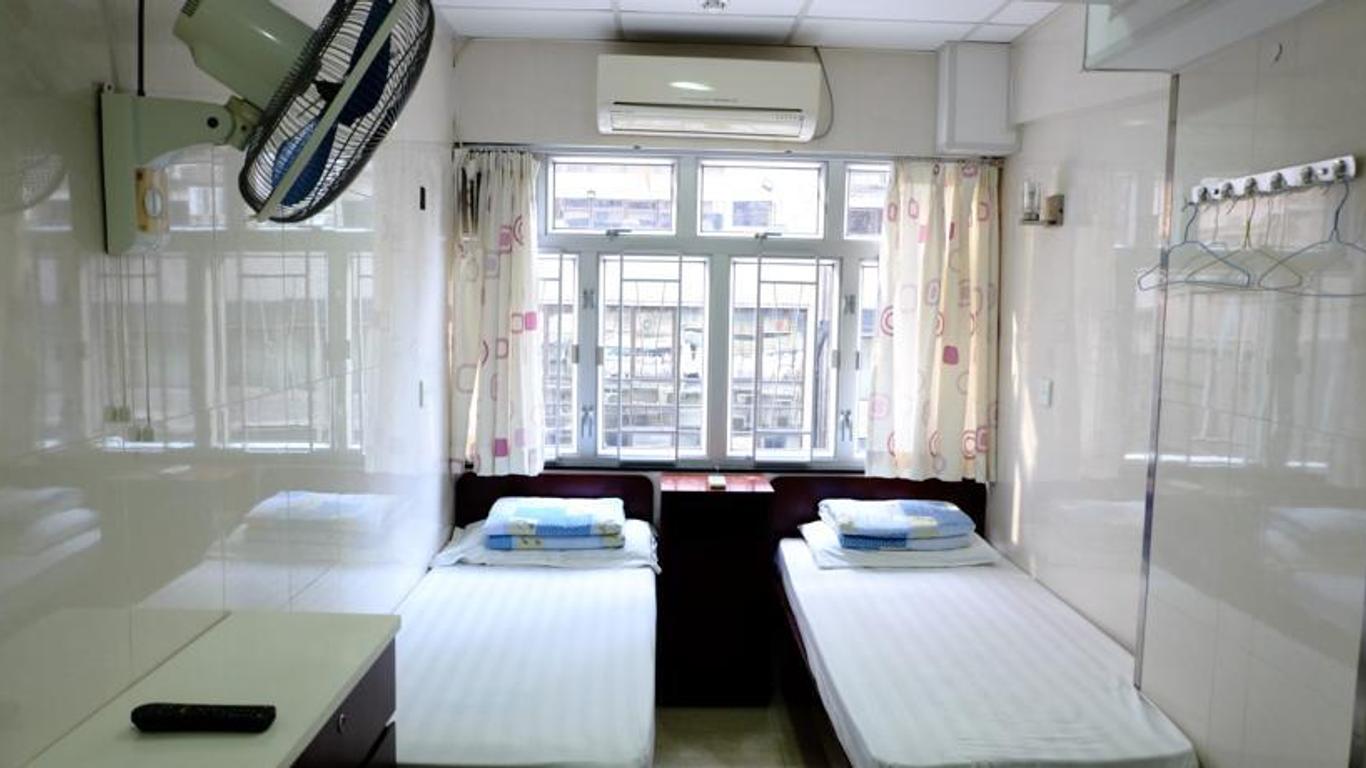 Loi Loi Guest House