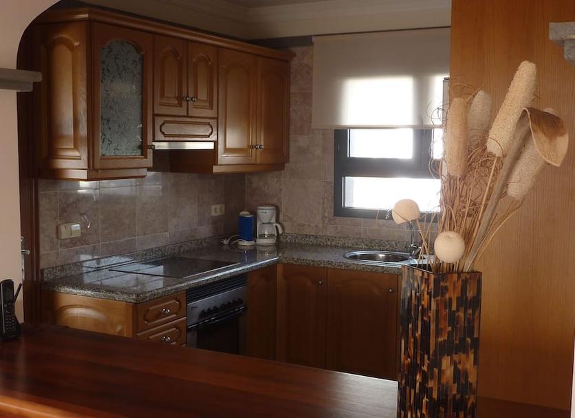 Kitchen Photo