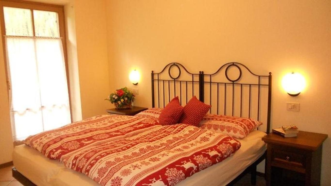 Residence Villa Avisio