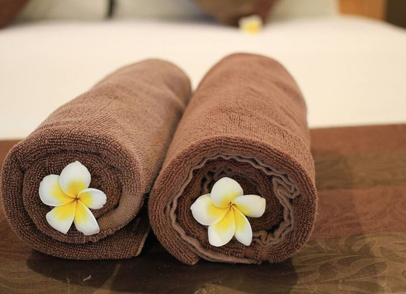 Room amenity Photo