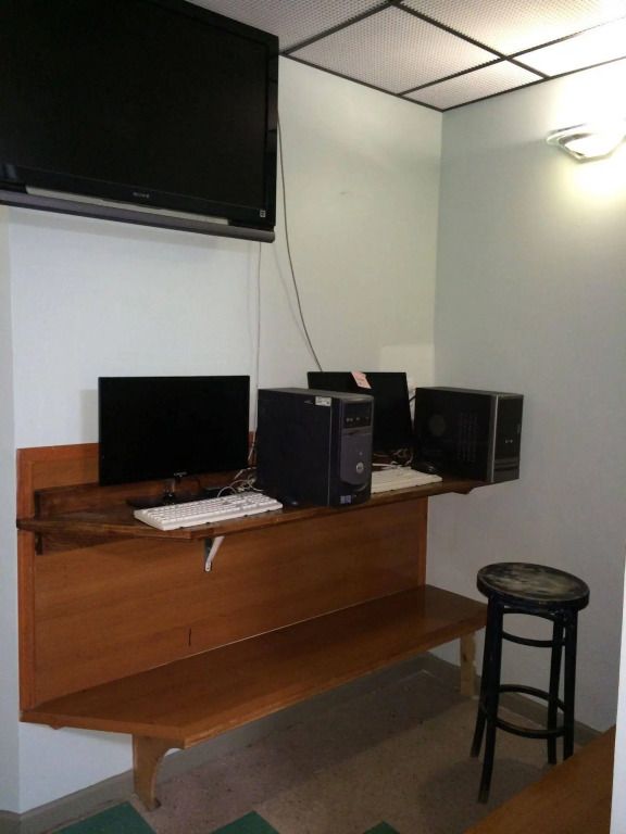 Business centre