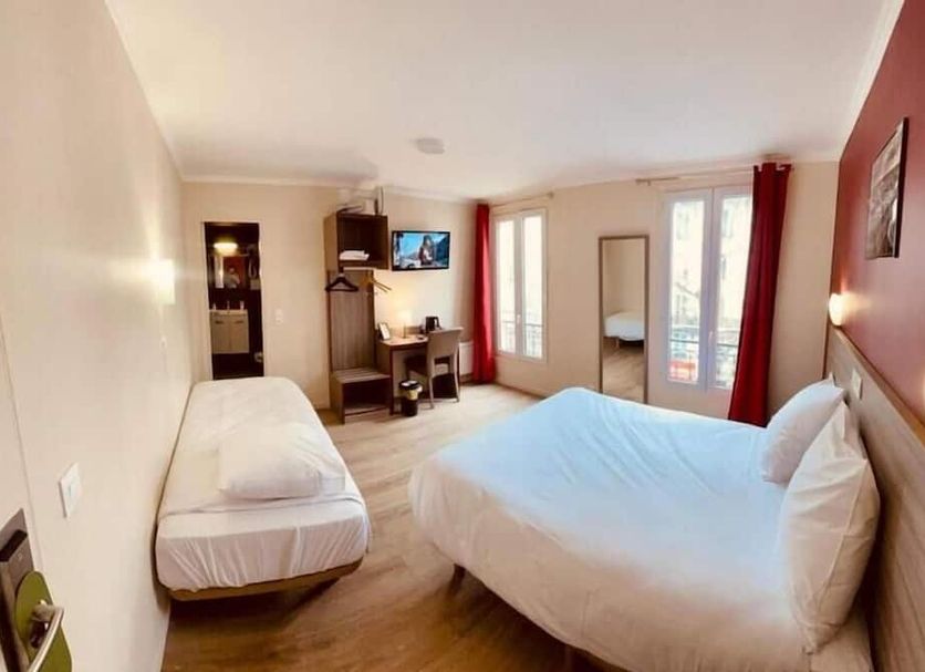 Bedroom Photo