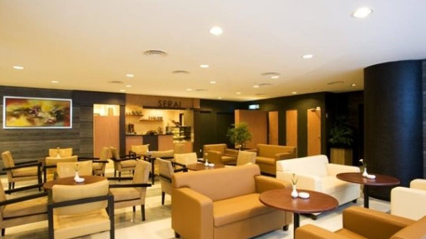 Felda Residence Kuala Terengganu