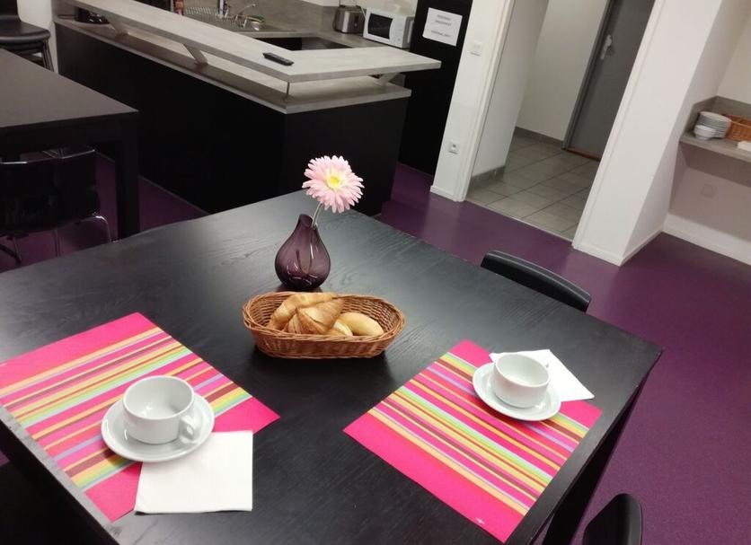 Dining room Photo