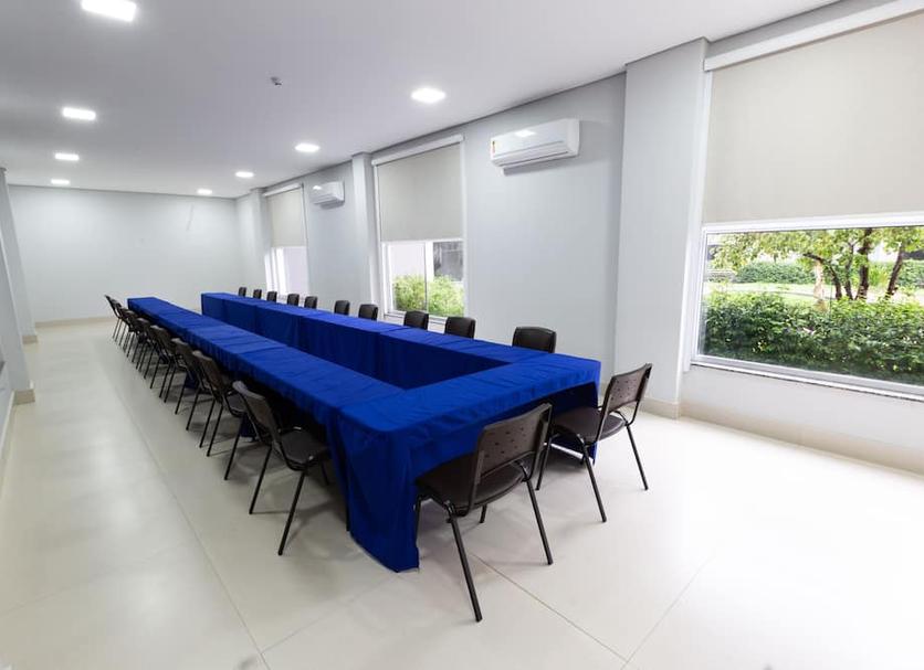 Conference room Photo