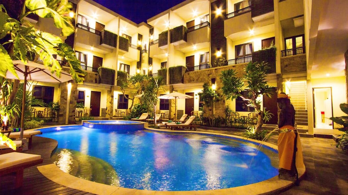 Manggar Indonesia Hotel