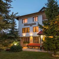 Boutique Guest House Ikonomov