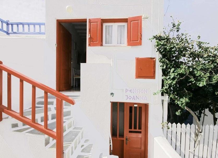 Outdoor view Photo