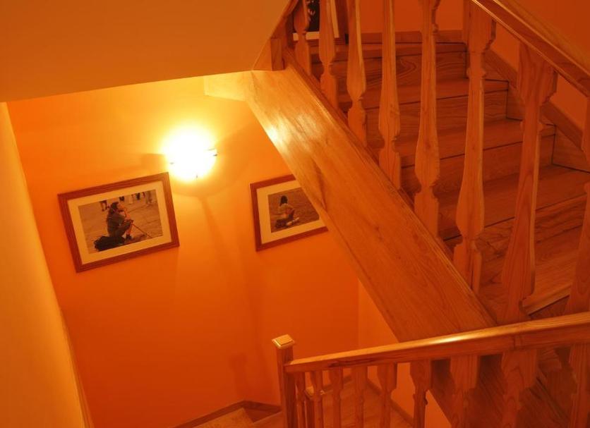 Stairs Photo