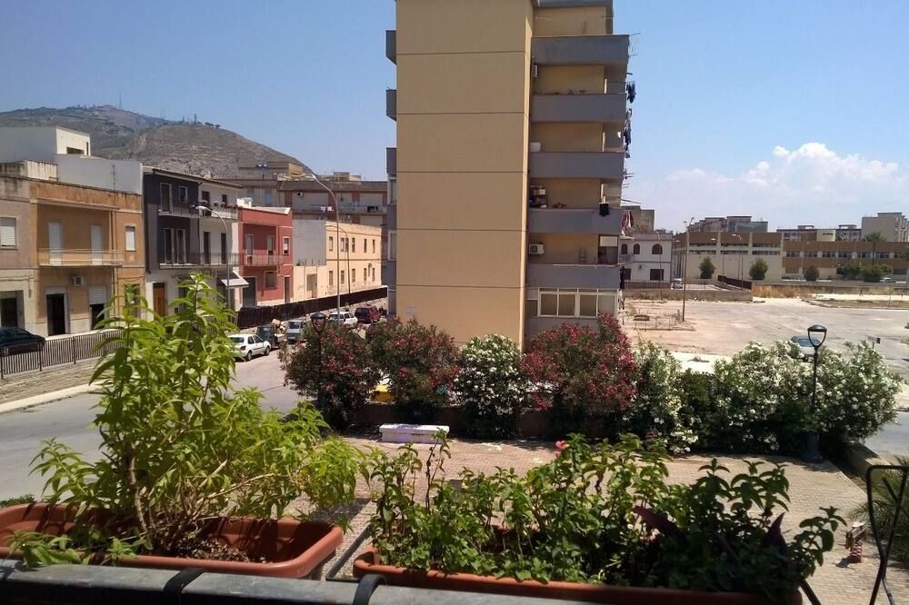 Outdoor view