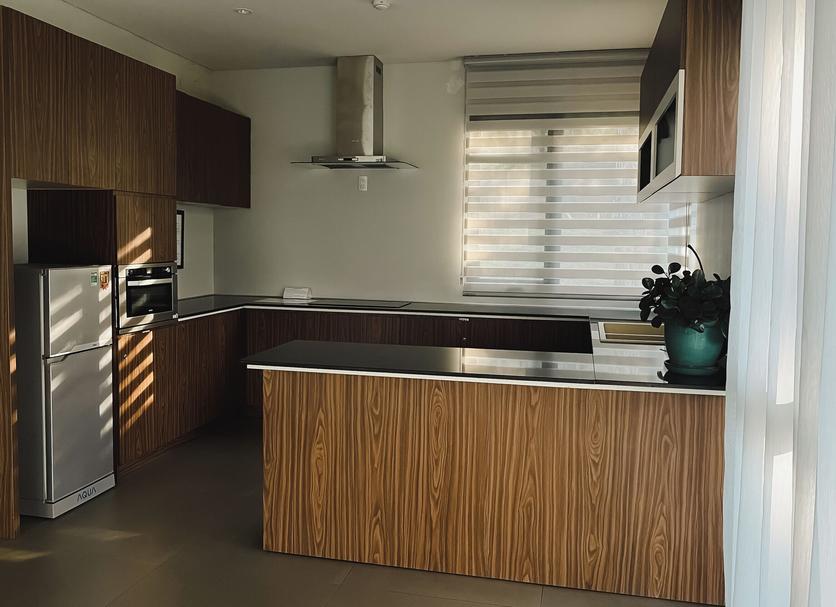 Kitchen Photo