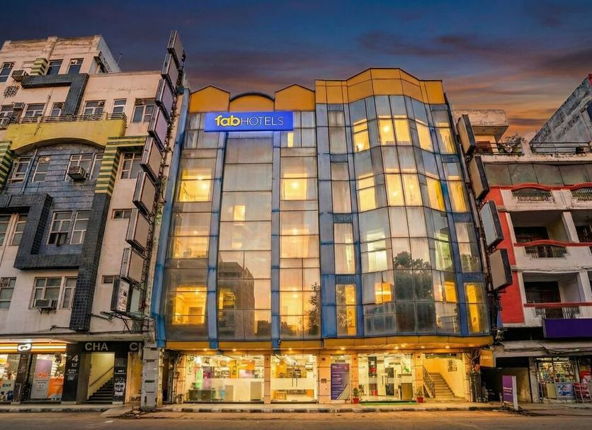 Building Photo