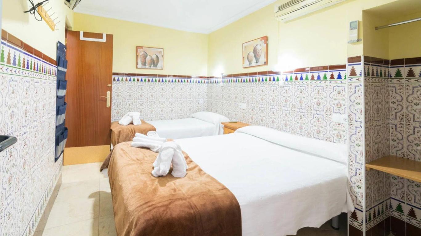 Hostal Florida