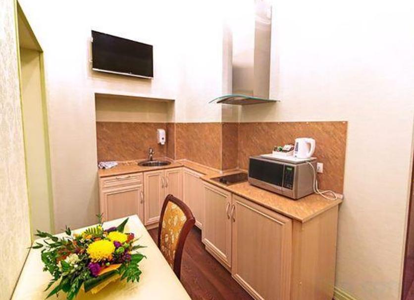 Kitchen Photo