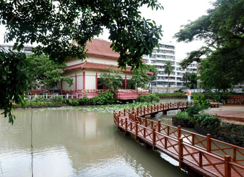 Outdoor view Photo