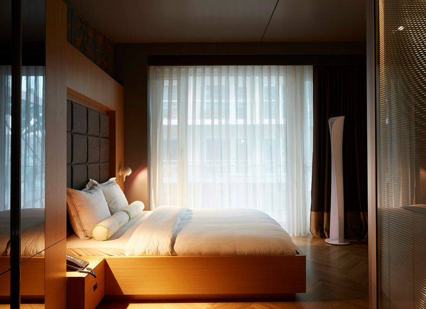 Bedroom Photo