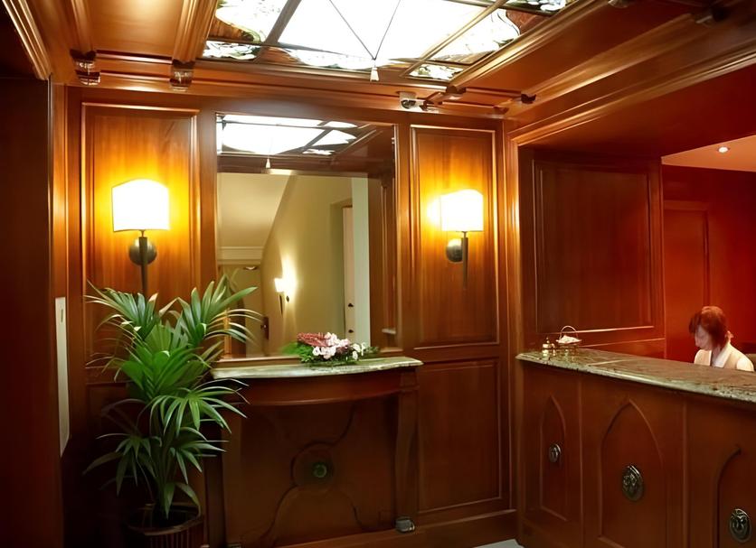 Room amenity Photo