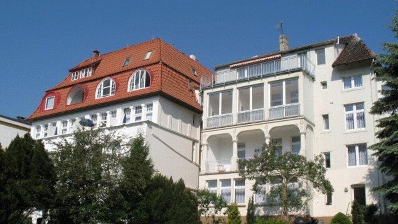 Haus Hansa