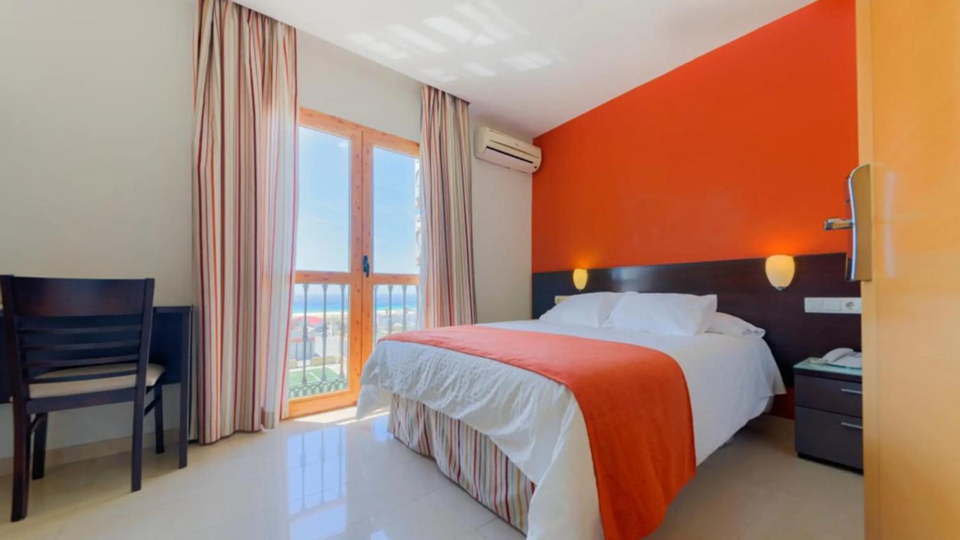 Hotel La Mirada