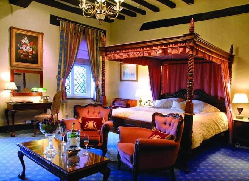 Bedroom Photo