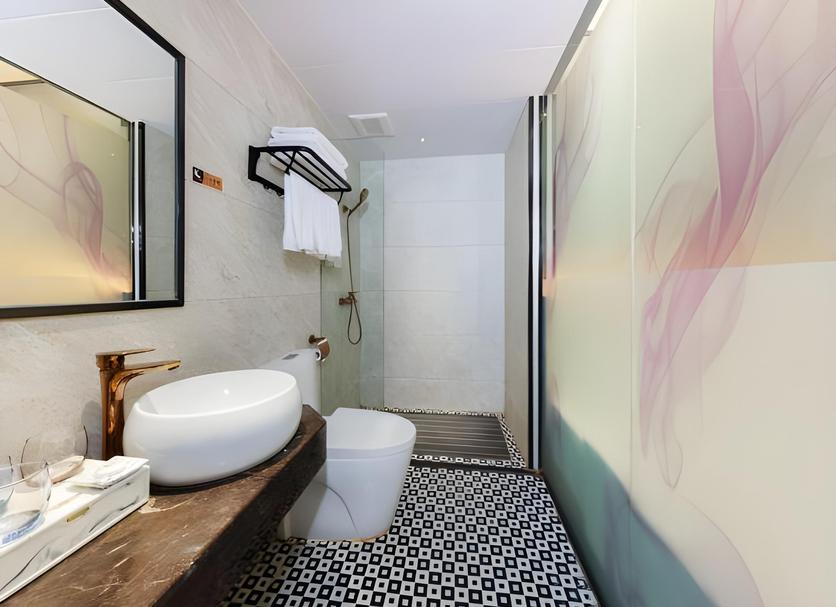 Bathroom Photo