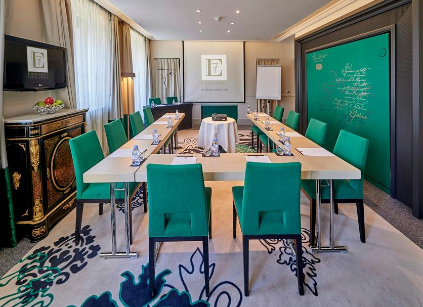 Conference room Photo