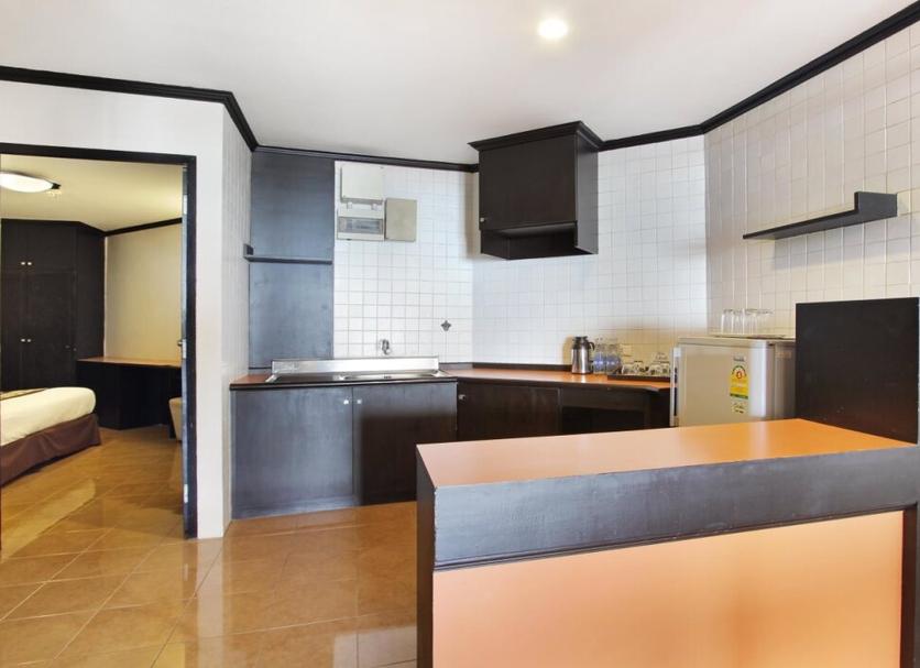 Kitchen Photo
