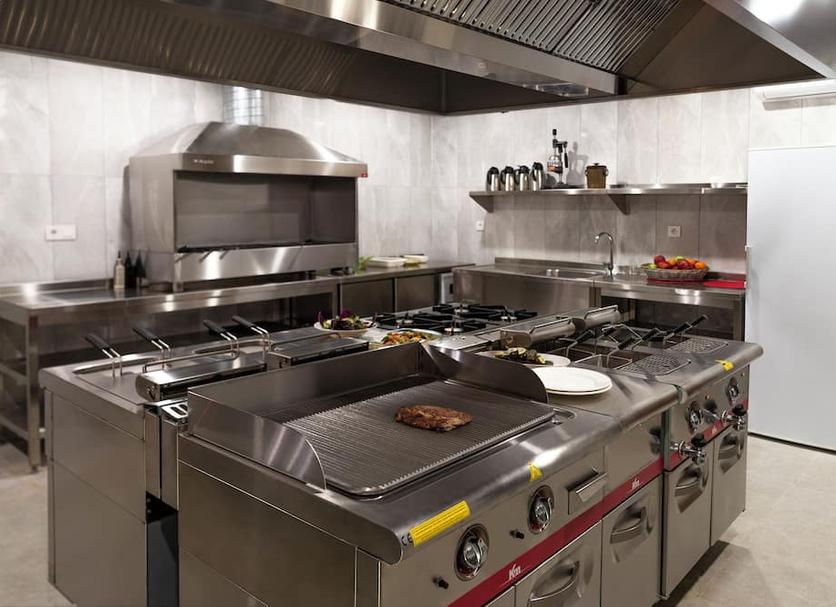Kitchen Photo
