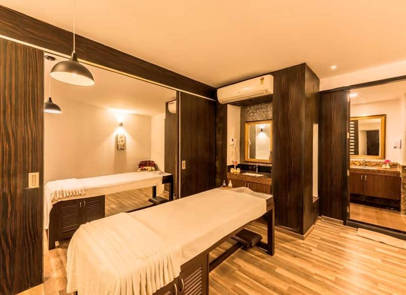 Spa Photo