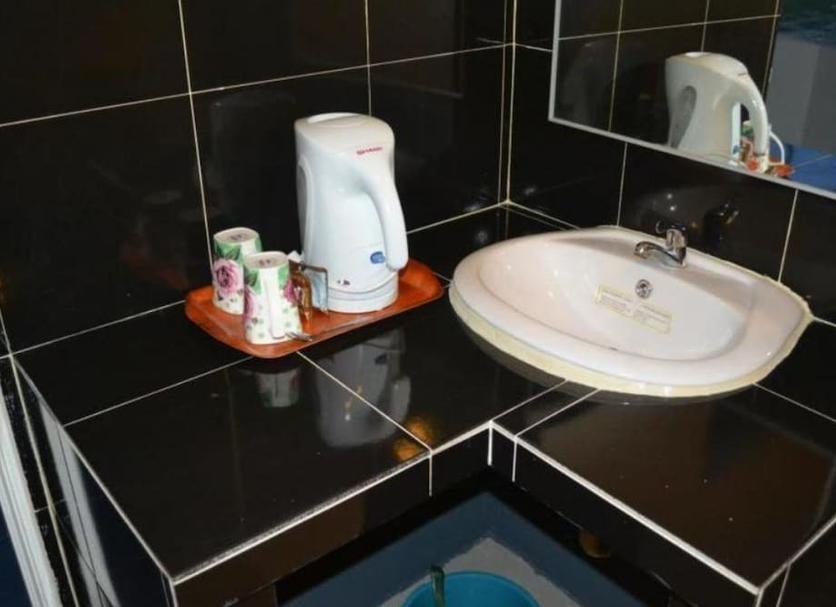 Bathroom Photo