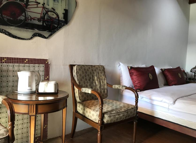 Room amenity Photo
