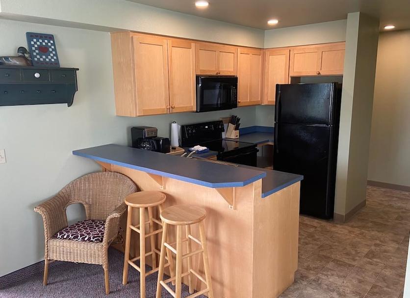 Kitchen Photo