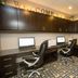 Business centre