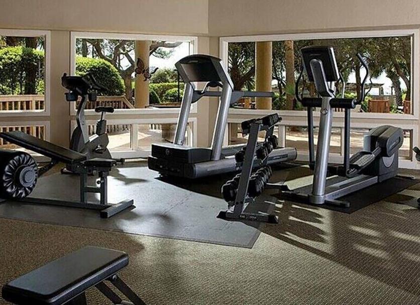 Gym Photo