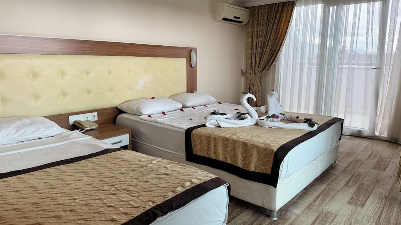 Mitos App & Hotel