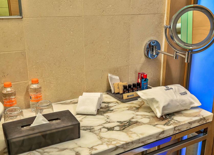 Room amenity Photo