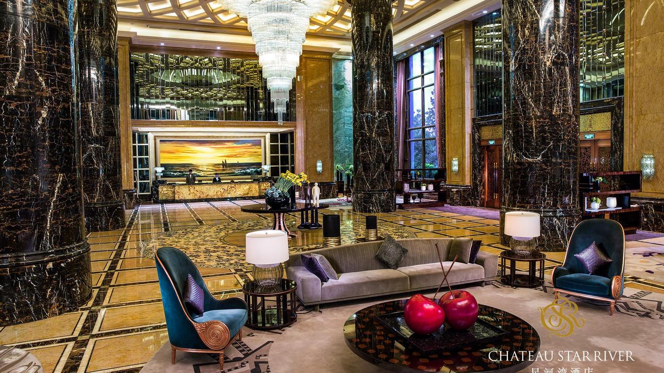 Chateau Star River Taiyuan