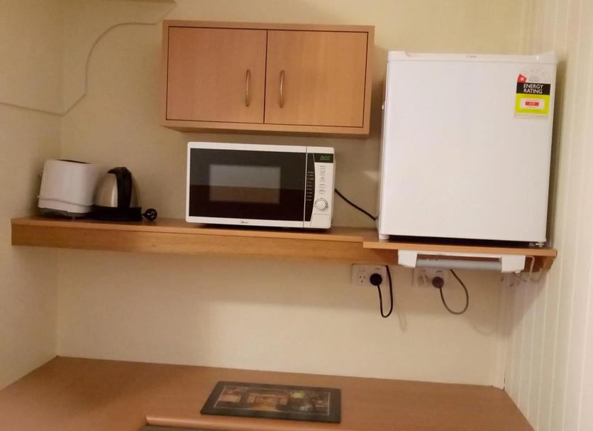 Room amenity Photo