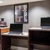 Business centre