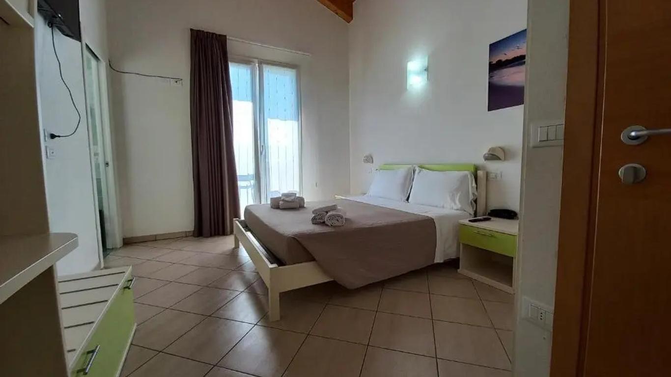 Hotel Sasselli