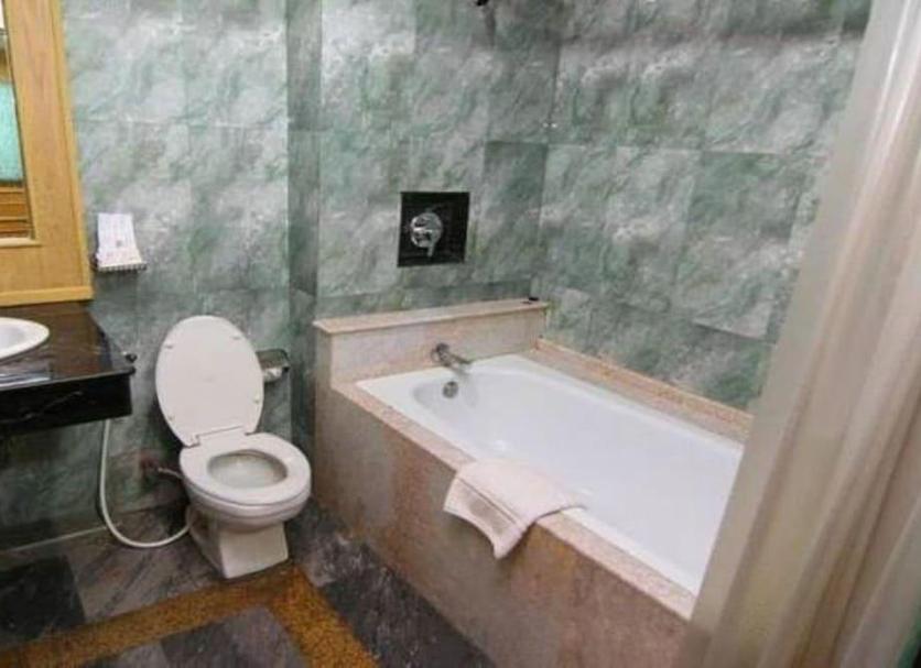 Bathroom Photo