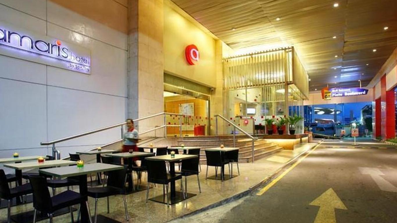 Amaris Hotel Mangga Dua Square