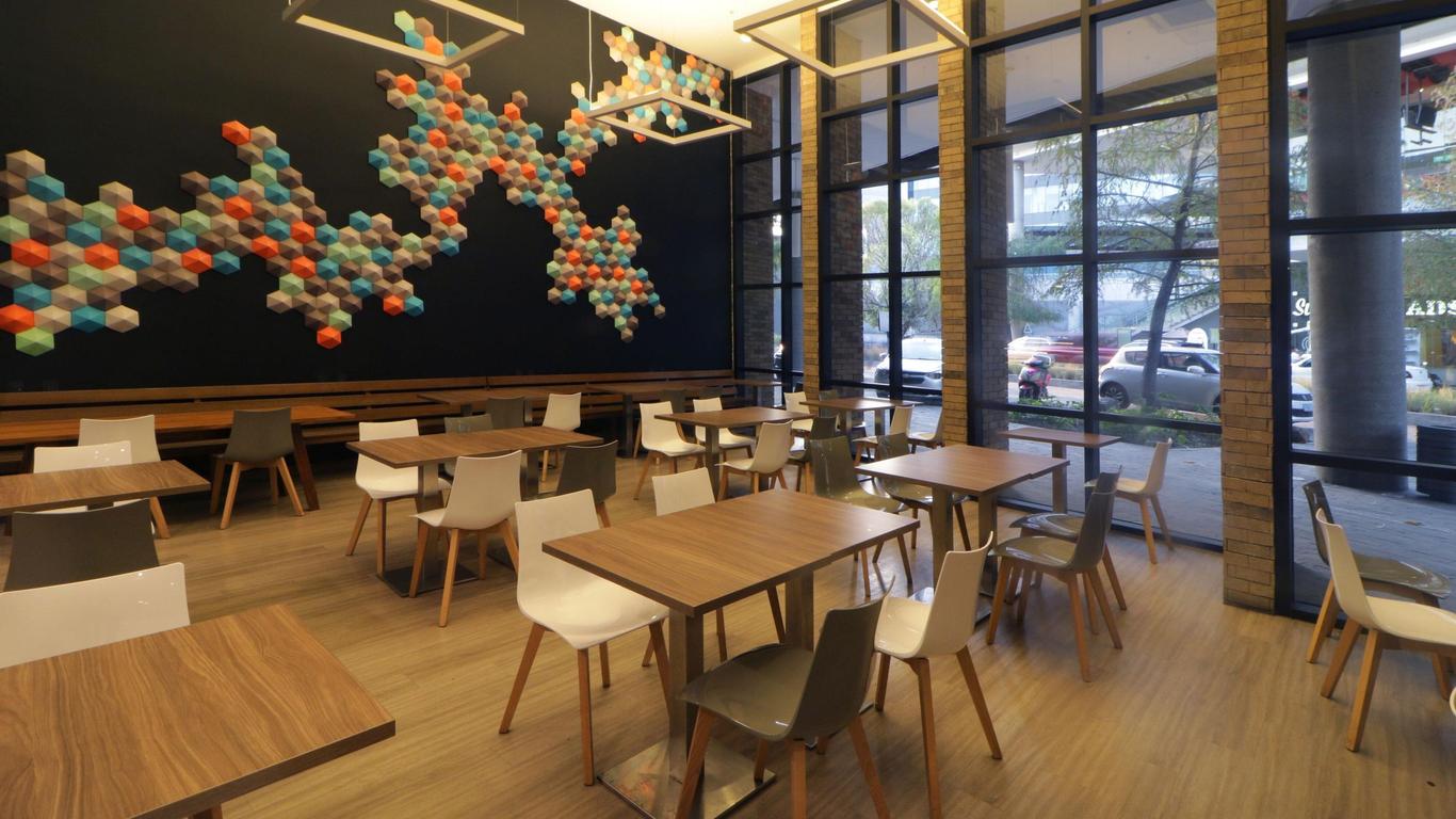 City Express Plus by Marriott Monterrey Nuevo Sur