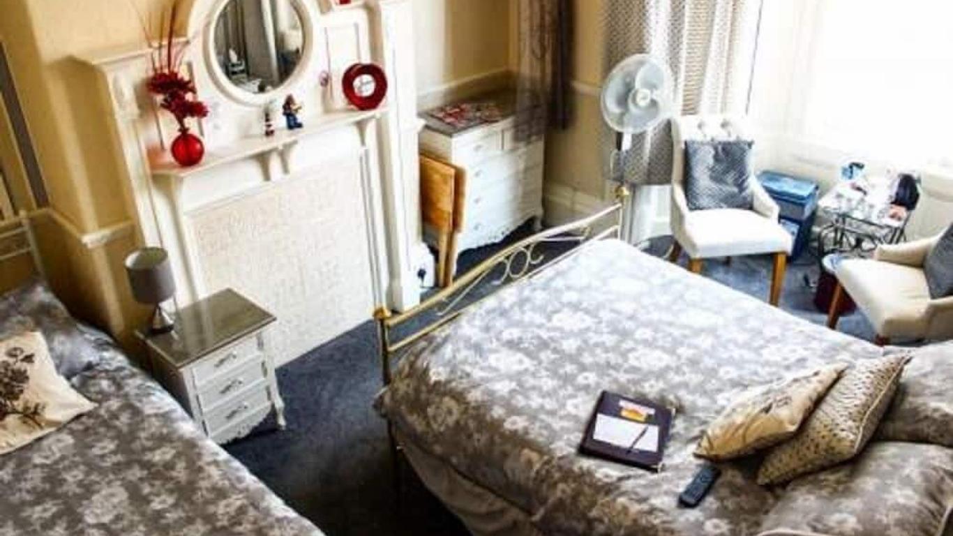 Malvern Guest House