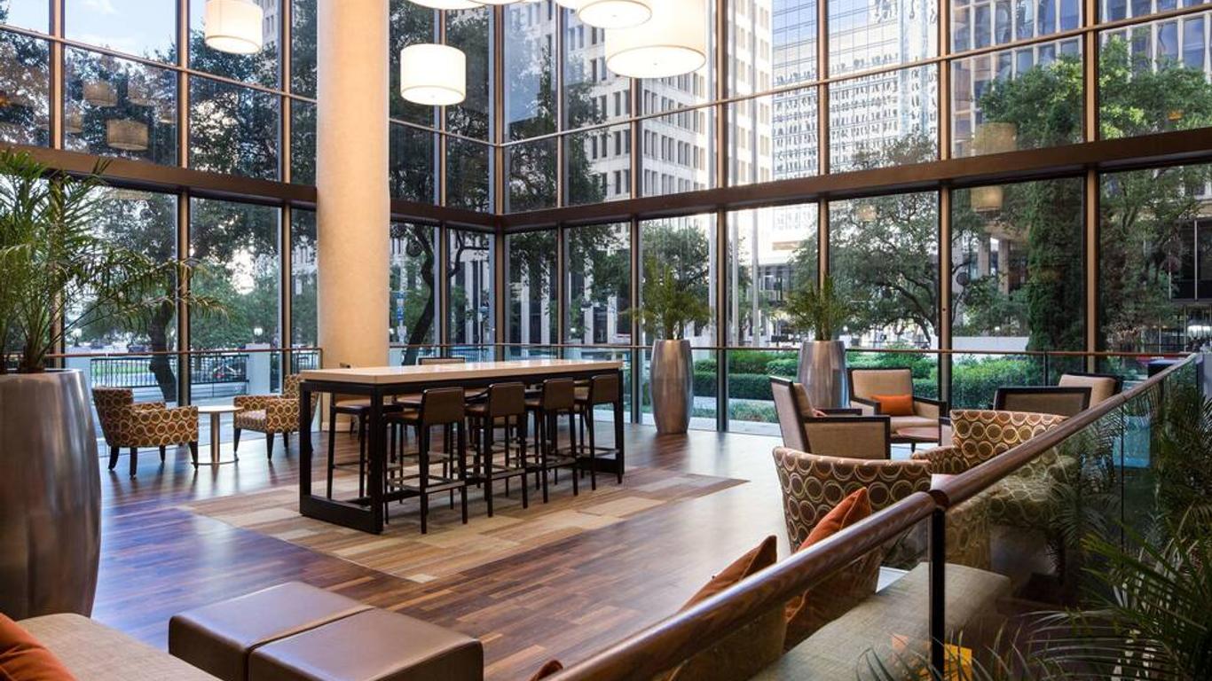 The Whitehall Houston